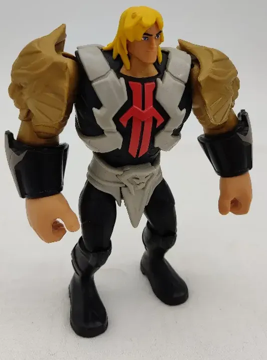 Mattel - Actionfigur He-Man - Bild 1