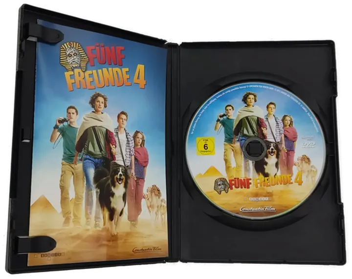 DVD 