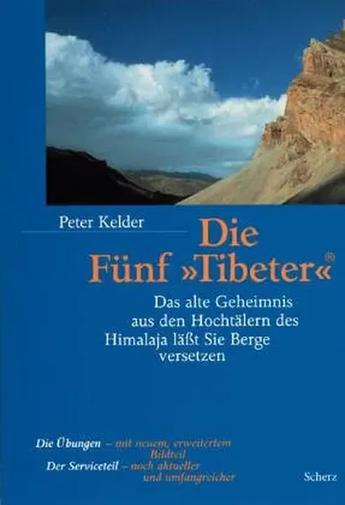 Die fünf 