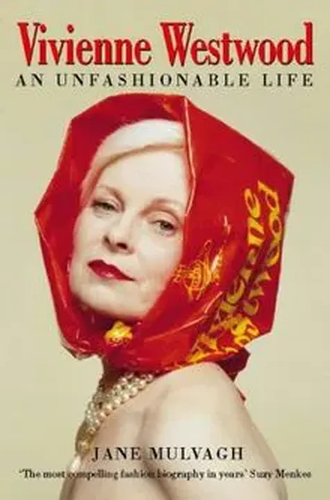 Vivienne Westwood - Jane Mulvagh - Bild 1