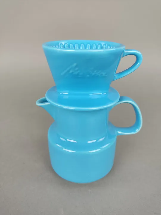 Vintage Melitta Kinderservice / Puppengeschirr - Bild 4