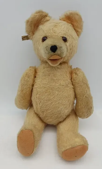 Fechter - Teddybär - Bild 1