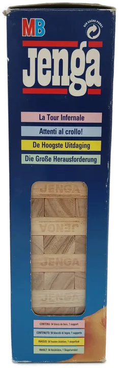 Jenga (Gesellschaftsspiel) - Bild 2