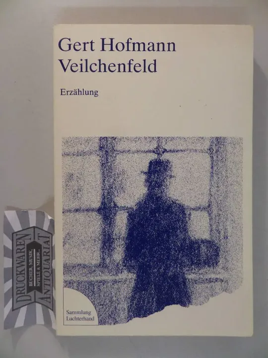 Veilchenfeld - Gert Hofmann - Bild 2