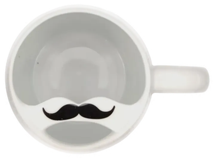 Wildwuchs Bartpflege Barttasse - Bild 3