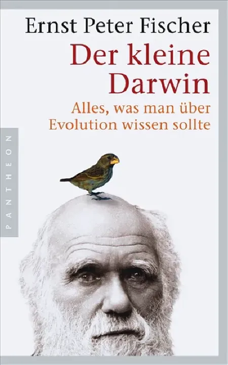 Der kleine Darwin - Ernst Peter Fischer - Bild 2