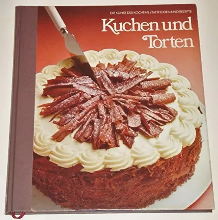 Kuchen und Torten - De Redakte Van Time Life Boeken - Bild 1