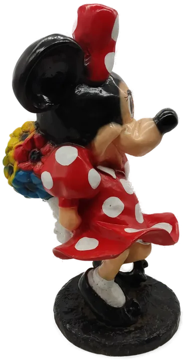 Minni Maus Figur - Bild 3