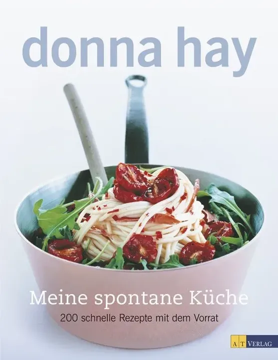 Meine spontane Küche - Donna Hay - Bild 1