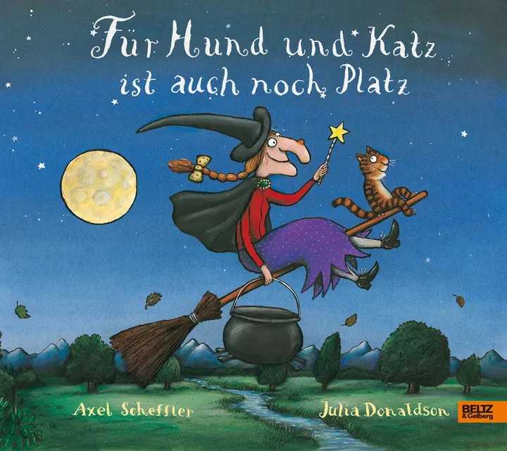 Buch 