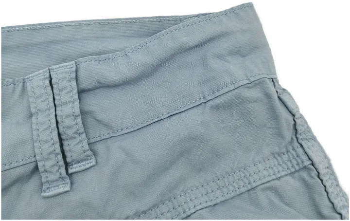Closed Damenhose hellblau 96% Baumwolle - Bild 3