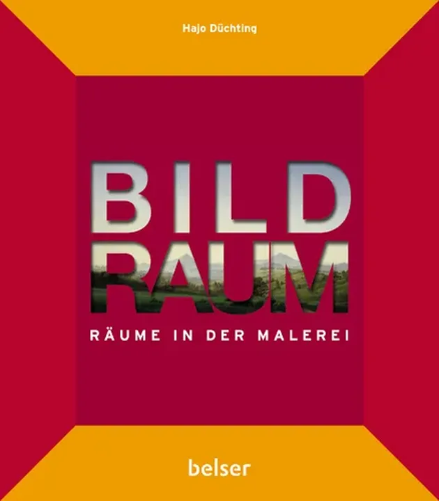 Bildraum - Hajo Düchting - Bild 1