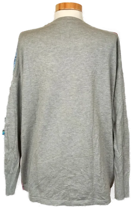 Desigual Damen Shirt Gr. M - Bild 3
