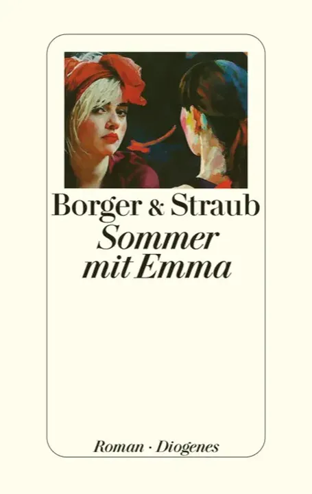 Sommer mit Emma - Martina Borger,Maria Elisabeth Straub - Bild 1