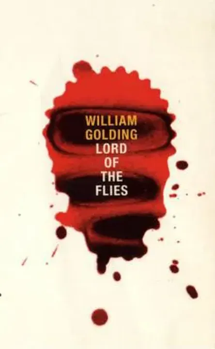 Lord of the Flies - William Golding - Bild 1