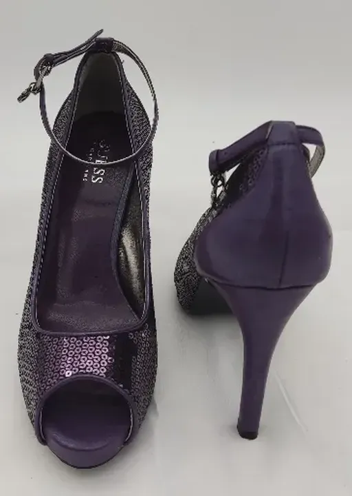 Guess by Marciano - Damen Pumps Gr. 38 - Bild 2