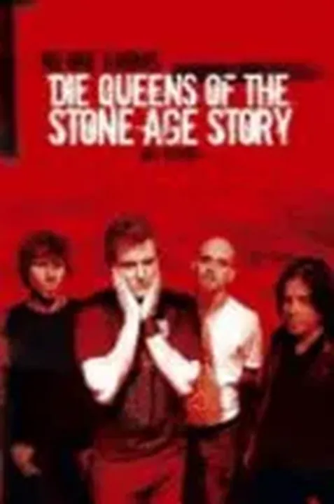 Die Queens of the Stone Age story - Joel McIver - Bild 2