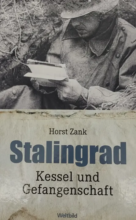 Stalingrad - Horst Zank - Bild 2