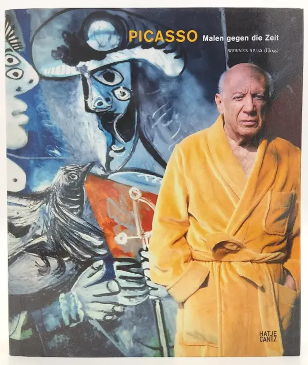 Picasso - Malen gegen die Zeit - Bild 2