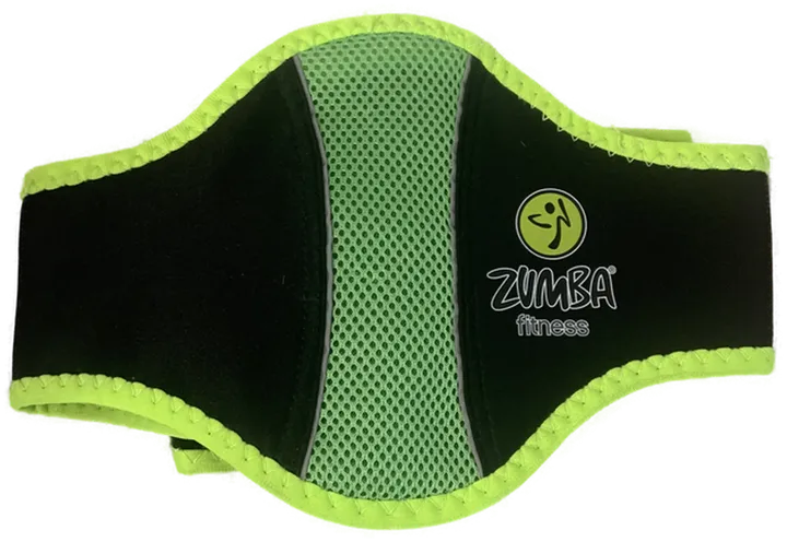 Wii Spiel: ZUMBA fitness 2 - inklusive Fitness-Gürtel - Bild 3