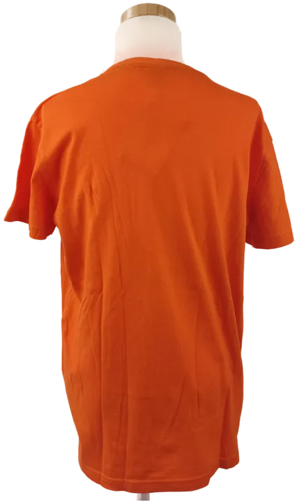 X-Mail Jungen T - shirt orange - 158/164 - Bild 3