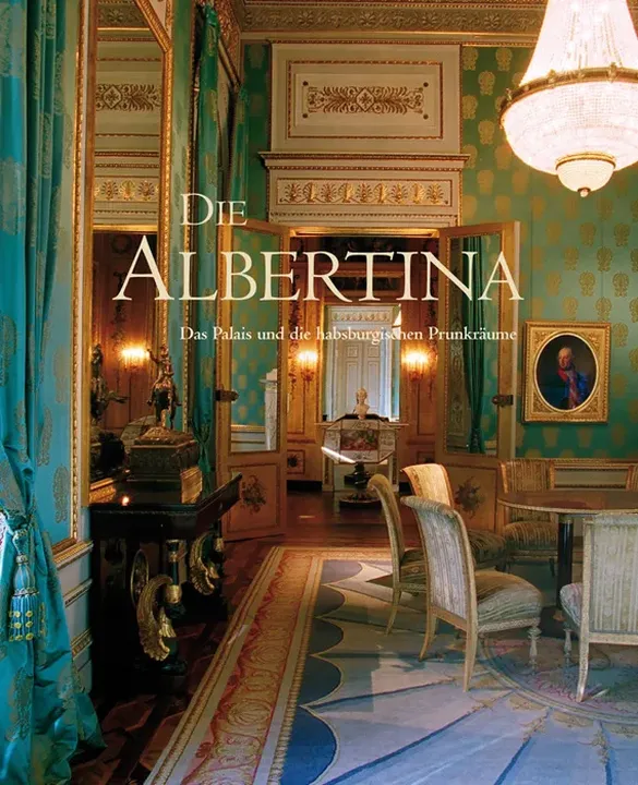 Die Albertina - Christian Benedik - Bild 1