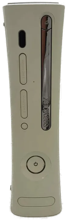 Xbox 360 Konsole mit Controller & Zubehör - Bild 1