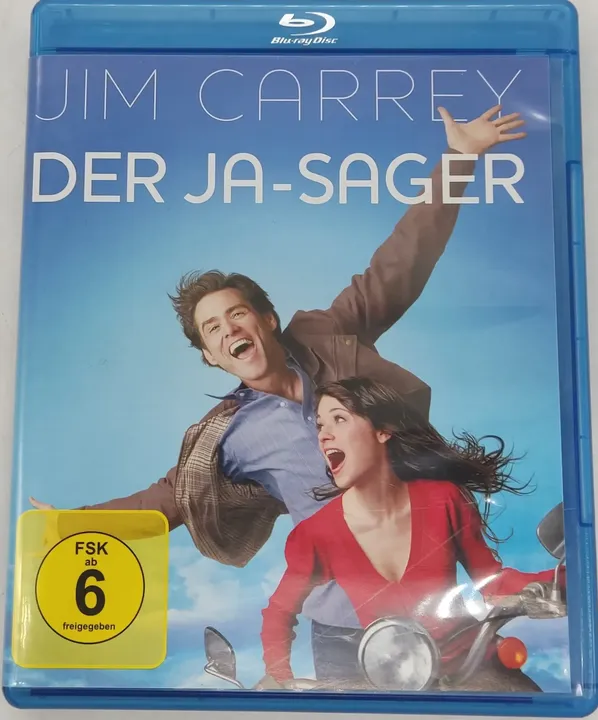 Blu-ray Disc 