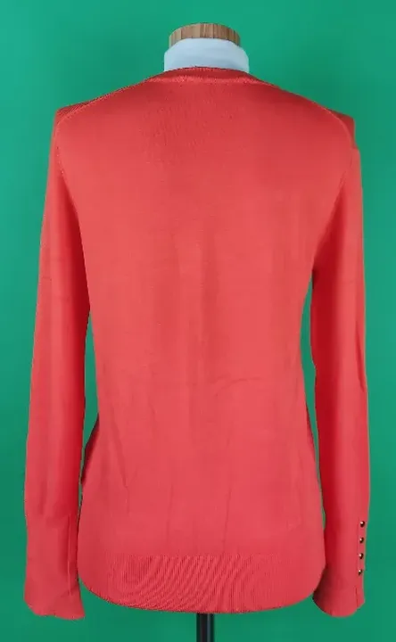 Zara - Damen Langarmshirt Gr. M - Bild 3