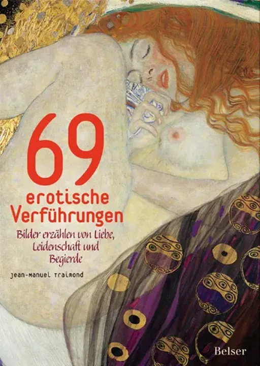 69 erotische Verführungen - Jean M Traimond - Bild 2