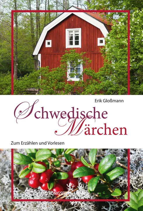 Schwedische Märchen - Bild 2