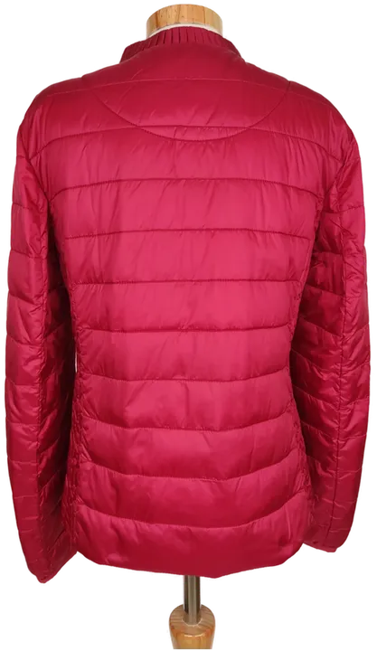 Tom Tailor Damen Jacke rot - M/38 - Bild 2