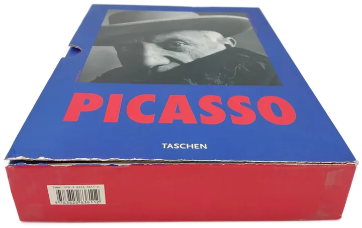 Picasso - Carsten P Warncke - 2 Bände im Schuber  - Bild 3