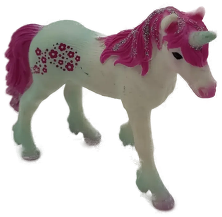 Schleich Einhorn - Bild 1