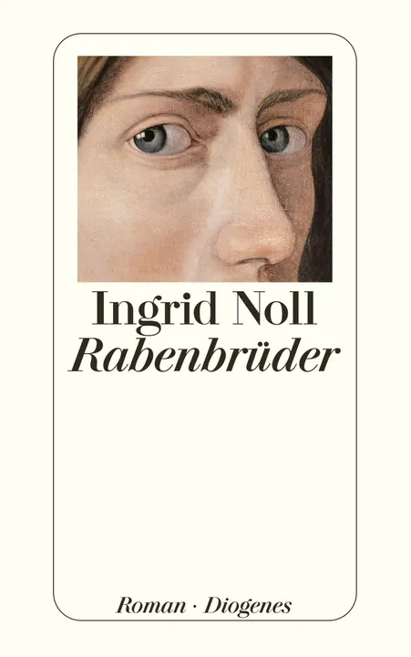 Rabenbrüder - Ingrid Noll - Bild 2