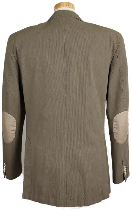 S. Oliver Herren Sakko beige - XL - Bild 3