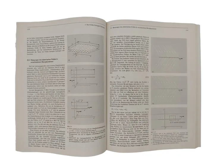 Berkeley Physik-Kurs – Band 2: Elektrizität und Magnetismus - Bild 3