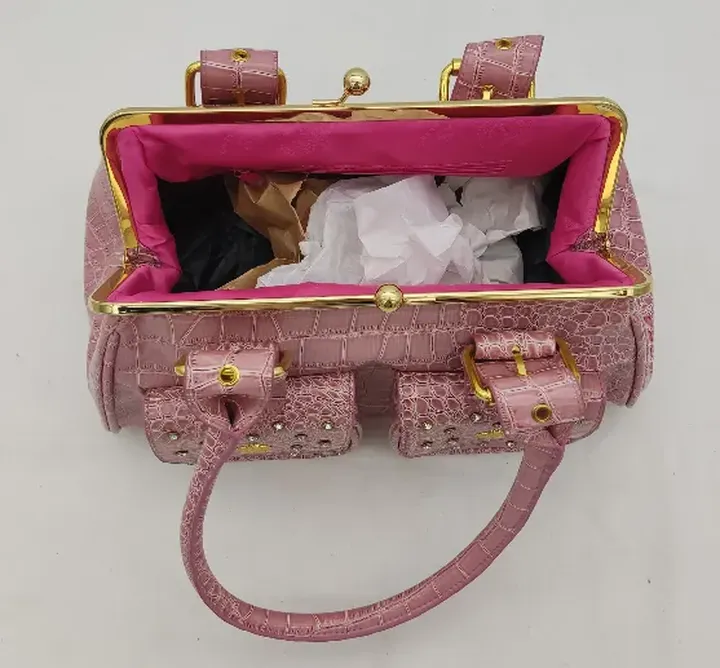 Pompöös - Damen Handtasche - Bild 4