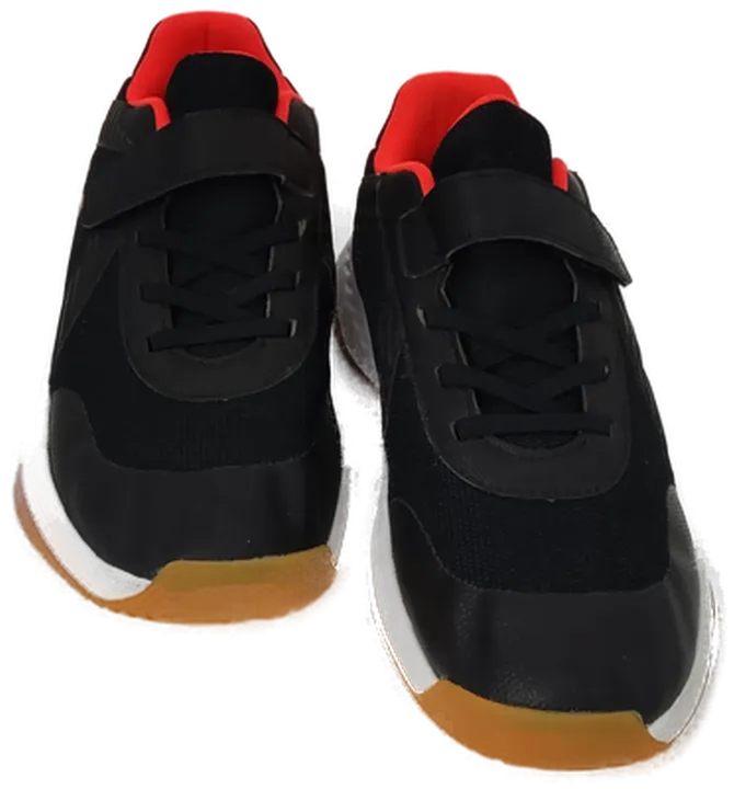 Puma Hallenschuh Luminous V JR - Bild 3