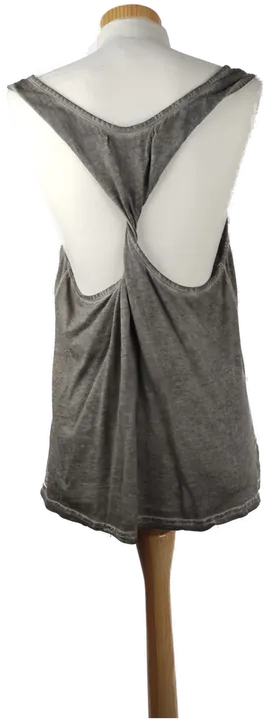 Minimum Damenshirt grau - M/38 - Bild 2