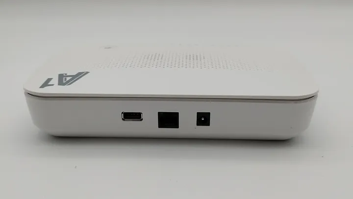 A1 Telekom Smart Home Zentrale weiß - Bild 2