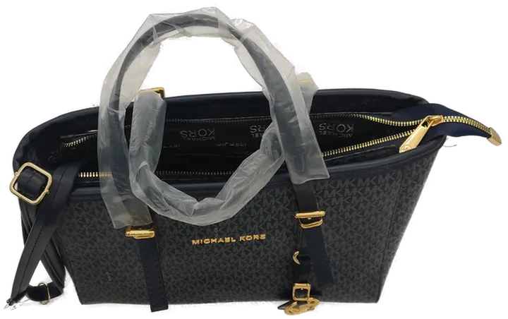 MICHAEL KORS Ledertasche - Shopper Medium - Bild 3