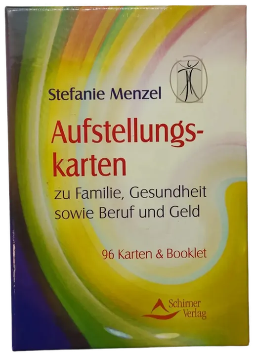 Buch Stefanie Menzel 