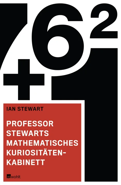 Professor Stewarts mathematisches Kuriositätenkabinett - Ian Stewart - Bild 2