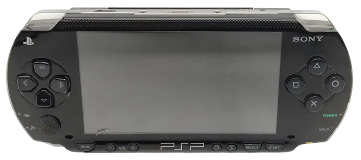 Sony Playstation Portable (PSP)  - Bild 1