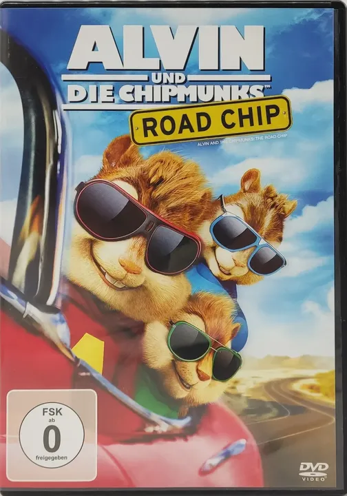 DVD 