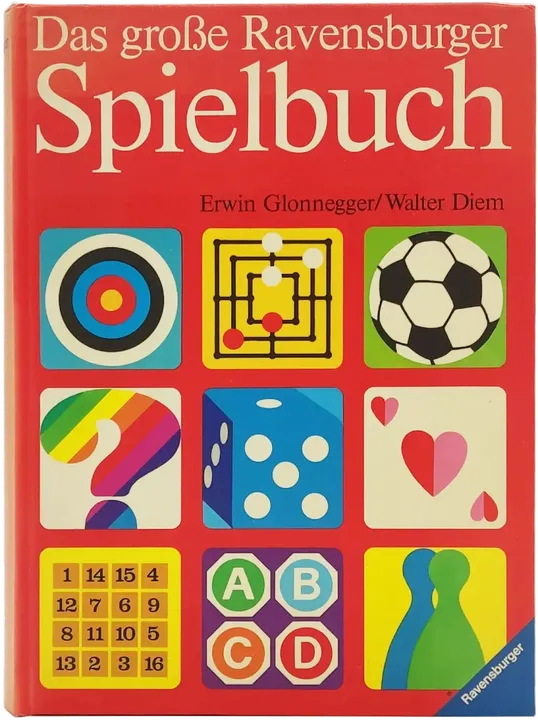 Buch 