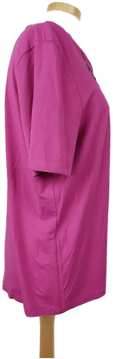 Barbara Lebek T-Shirt Rosa  Gr XL 42 - Bild 3