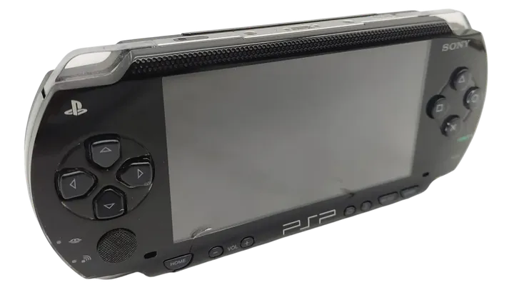 Sony Playstation Portable (PSP)  - Bild 2