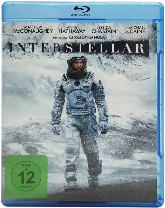 Blu-ray 